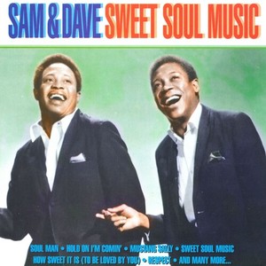 Sam & Dave《634-5789》[MP3_LRC]