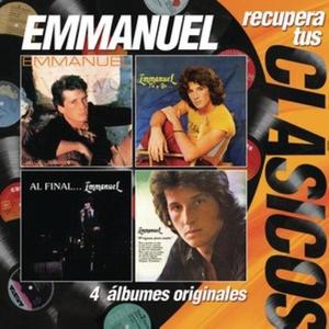 Emmanuel - Indio