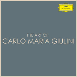 Chicago Symphony Orchestra&Carlo Maria Giulini《Dvořák: Symphony No. 9 in E minor, Op. 95 "From the New World": 4. Allegro con fuoco》[MP3_LRC]