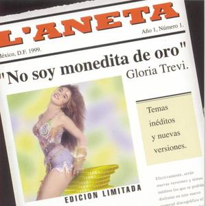 Gloria Trevi《Pelo Suelto(Remix)》[MP3_LRC]