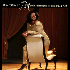 Irma Thomas《Zero Will Power》[MP3_LRC]