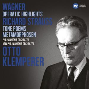 Otto Klemperer《Overture(2002 Digital Remaster)》[MP3_LRC]