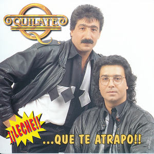 Quilate - La Rumbita de Don Juan