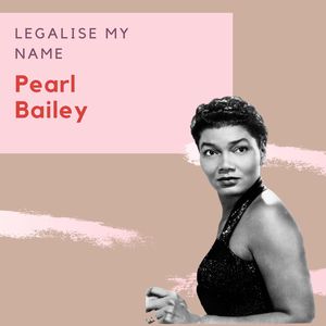 Pearl Bailey《Who !》[MP3_LRC]