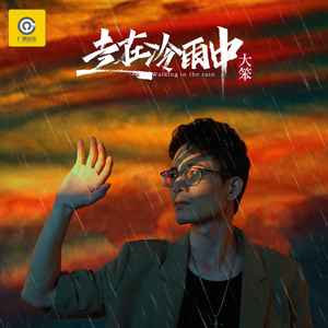 大笨 - 走在冷雨中