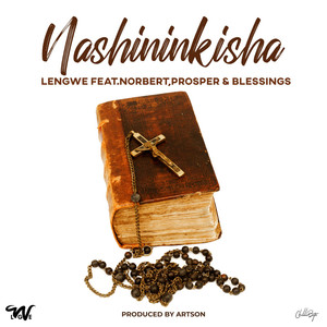Lengwe&Marvin Lengwe Chikonde - Nashinikisha