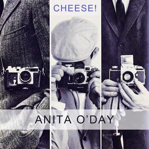 Anita O'Day《I've got the World on a String》[MP3_LRC]