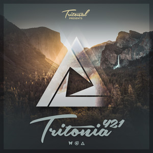 Tritonal《Tritonia (Tritonia 421)》[MP3_LRC]