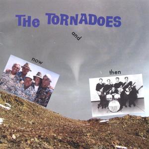 The Tornadoes《Southern Surf》[MP3_LRC]