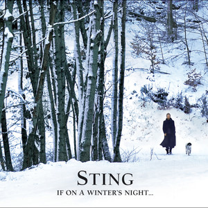 Sting《Cherry Tree Carol》[MP3_LRC]