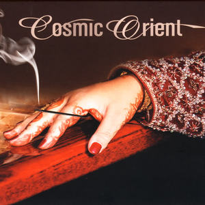 Cosmic Orient《Challa deh》[MP3_LRC]