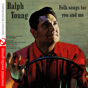 Ralph Young《Please Louise》[MP3_LRC]