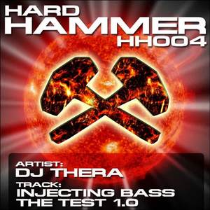 DJ Thera《Injecting Bass》[MP3_LRC]