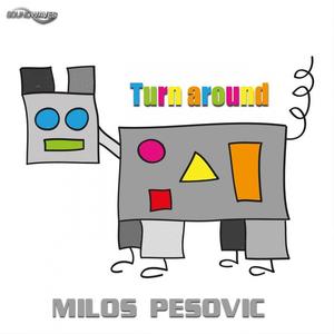 Milos Pesovic《Runaway(Original Mix)》[MP3_LRC]