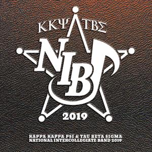 Jerry Junkin&2019 Kappa Kappa Psi&Tau Beta Sigma National Intercollegiate Band《Carmina Burana, Fortuna Imperatrix Mundi (Excerpts Arr. J. Krance for Concert Band): No. 25, Fortune, Empress of the World [Live]》[MP3_LRC]