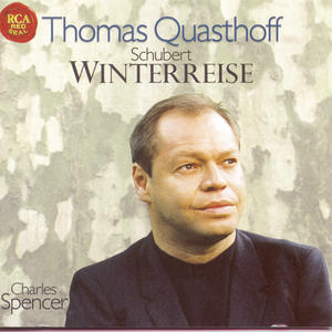 Thomas Quasthoff《No. 6, Wasserflut》[MP3_LRC]