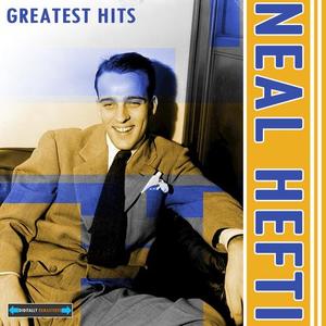 Neal Hefti and His Orchestra《Two For the Blues》[MP3_LRC]