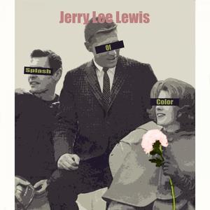 Jerry Lee Lewis《Fools like Me》[MP3_LRC]