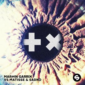 Martin Garrix&Matisse & Sadko《Break Through The Silence》[MP3_LRC]