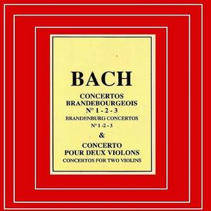 Musici Di San Marco《Brandenburg Concerto No. 2 in F Major, BWV 1047: III. Allegro assai》[MP3_LRC]