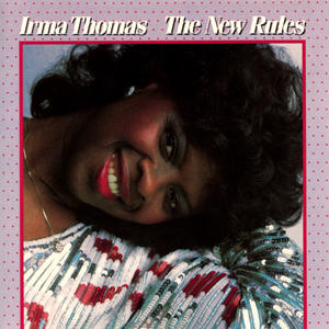 Irma Thomas《I Gave You Everything》[MP3_LRC]