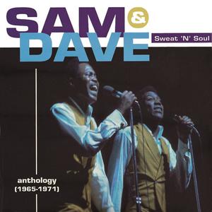 Sam & Dave《Hold It Baby》[MP3_LRC]