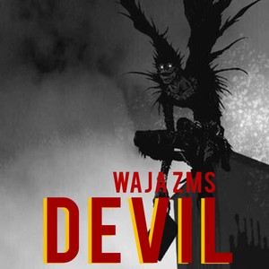 Dark Street&Waja zms - Devil Baloch Rap (feat. Waja zms)
