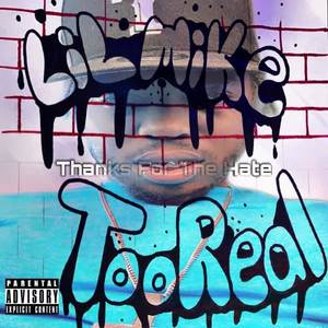 Lil Mike Too Real&L.M.G Des&Nawfside Nino - Like That (feat. L.M.G Des & Nawfside Nino)