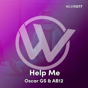 Oscar Gs&AB12《Help Me》[MP3_LRC]