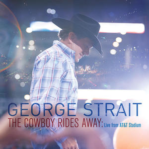 George Strait&Miranda Lambert《Run(Live)》[MP3_LRC]