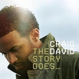 Craig David《Girls Around The World》[MP3_LRC]