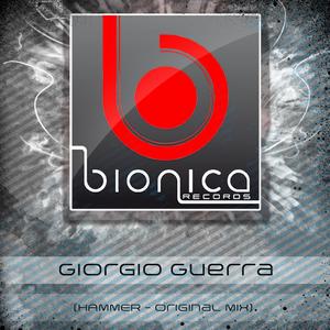 Giorgio Guerra《Hammer(Original Mix)》[MP3_LRC]