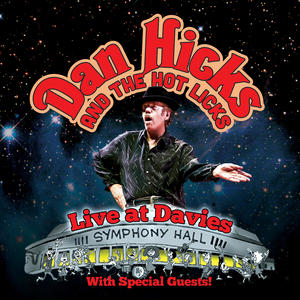 Dan Hicks&Dan Hicks & His Hot Licks《Overture Medley(Live)》[MP3_LRC]