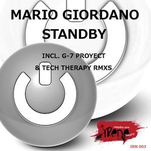 Mario Giordano《Standby(G-7 Proyect Remix)》[MP3_LRC]