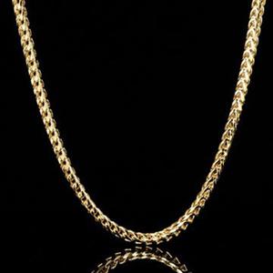 James《Gold All In My Chain (James)》[MP3_LRC]