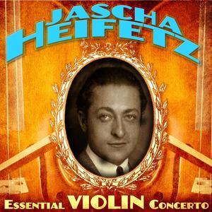 Jascha Heifetz&William Primrose - Duo For Violin And Viola No. 2 In B-Flat Majeur, K 424 - II. Andante Cantabile