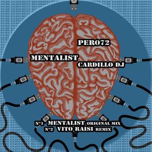 Cardillo Dj《Mentalist(Original Mix)》[MP3_LRC]