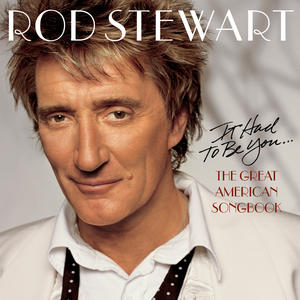 Rod Stewart《They Can't Take That Away From Me》[MP3_LRC]