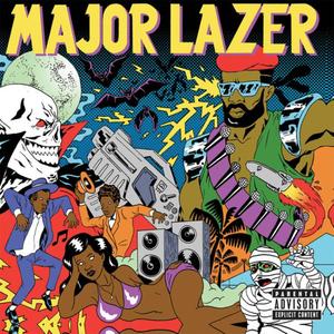 Major Lazer《Bruk Out》[MP3_LRC]