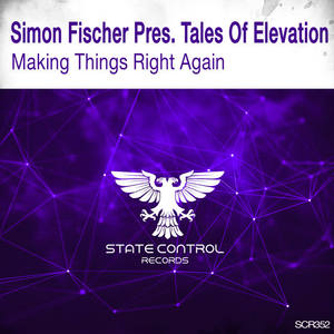 Tales of Elevation&Simon Fischer - Making Things Right Again