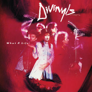 Divinyls《Pleasure And Pain》[MP3_LRC]