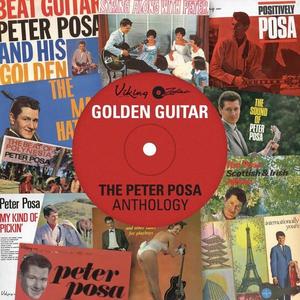 Peter Posa《Sweet Georgia Brown》[MP3_LRC]