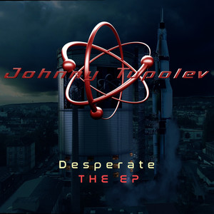 Johnny Tupolev - Joy Of Not Knowing [Panzer Edit by Tom Berger]