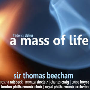 London Philharmonic Choir&Royal Philharmonic Orchestra&Bruce Boyce&Charles Craig&Monica Sinclair&Rosina Raisbeck&Frederick Delius&Sir Thomas Beecham《V. Allegro ma non troppo, VI. Largo, con solennita》[MP3_LRC]