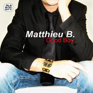 Matthieu B.《The Dark》[MP3_LRC]