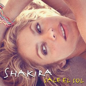 Shakira《Islands》[MP3_LRC]