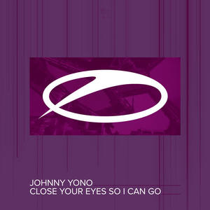 Johnny Yono《Close Your Eyes So I Can Go(Extended Mix)》[MP3_LRC]