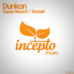 Dunkan《Super Beach(Original Mix)》[MP3_LRC]