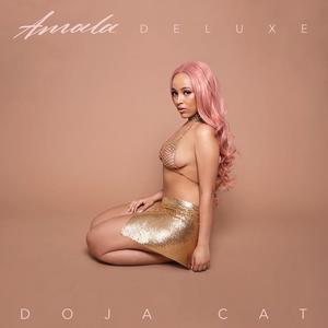 Doja Cat《Juicy(Clean)》[MP3_LRC]