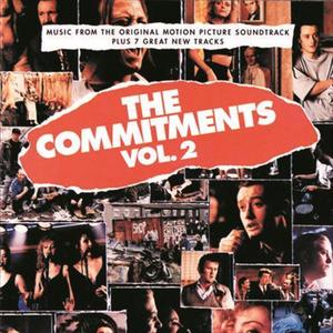 The Commitments《Fa-Fa-Fa-Fa-Fa (Sad Song)》[MP3_LRC]